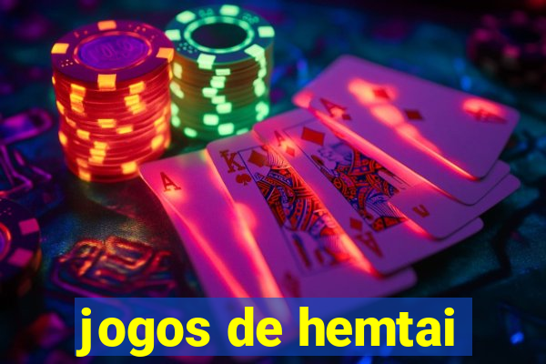 jogos de hemtai